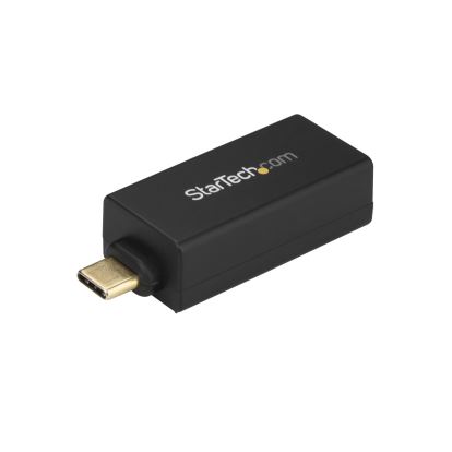 StarTech.com US1GC30DB network card Ethernet 5000 Mbit/s 1