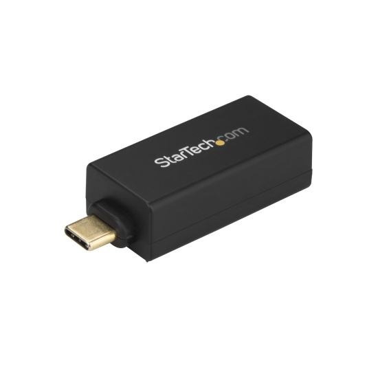 StarTech.com US1GC30DB network card Ethernet 5000 Mbit/s 1