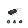 StarTech.com US1GC30DB network card Ethernet 5000 Mbit/s 7