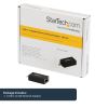 StarTech.com US1GC30DB network card Ethernet 5000 Mbit/s 8