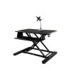 StarTech.com BNDSTSLGPVT desktop sit-stand workplace 1