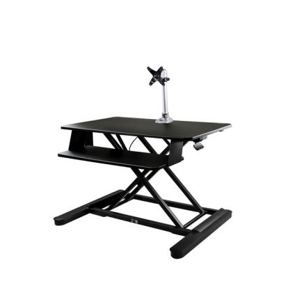 StarTech.com BNDSTSLGPVT desktop sit-stand workplace 1