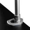 StarTech.com BNDSTSLGPVT desktop sit-stand workplace 4