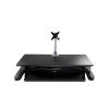 StarTech.com BNDSTSLGPVT desktop sit-stand workplace 5