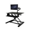 StarTech.com BNDSTSLGSLIM desktop sit-stand workplace 1