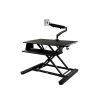 StarTech.com BNDSTSLGSLIM desktop sit-stand workplace 2