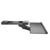 StarTech.com KBTRAYADJ desktop sit-stand workplace 2