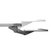 StarTech.com KBTRAYADJ desktop sit-stand workplace 5