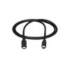 StarTech.com CDP2MDPMM1MB video cable adapter 39.4" (1 m) USB Type-C Mini DisplayPort Black 4