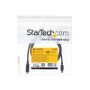 StarTech.com CDP2MDPMM1MB video cable adapter 39.4" (1 m) USB Type-C Mini DisplayPort Black 6