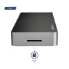 StarTech.com DK30CHDDPPD laptop dock/port replicator Wired USB 3.2 Gen 1 (3.1 Gen 1) Type-C Black, Silver 4