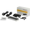 StarTech.com DK30CHDDPPD laptop dock/port replicator Wired USB 3.2 Gen 1 (3.1 Gen 1) Type-C Black, Silver 6