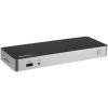 StarTech.com DK30CHDDPPD laptop dock/port replicator Wired USB 3.2 Gen 1 (3.1 Gen 1) Type-C Black, Silver 7
