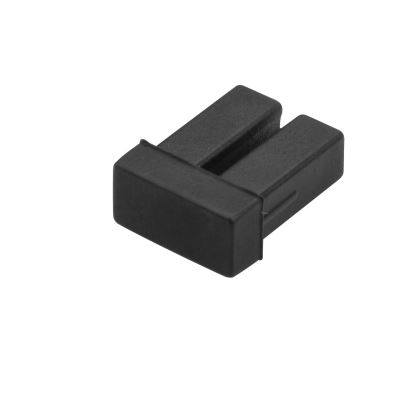 StarTech.com SFPLCCAP10 port dust cover 10 pc(s) LC 1