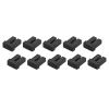 StarTech.com SFPLCCAP10 port dust cover 10 pc(s) LC 2