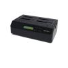 StarTech.com SATDOCK4U3RE media duplicator HDD duplicator Black 3 copies 6