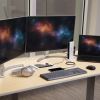 StarTech.com USB3SDOCKDD laptop dock/port replicator Wired USB 3.2 Gen 1 (3.1 Gen 1) Type-B Black, Silver 5
