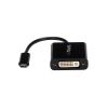 StarTech.com CDP2DVI USB graphics adapter 1920 x 1200 pixels Black 2
