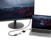 StarTech.com CDP2DVI USB graphics adapter 1920 x 1200 pixels Black 5