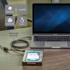 StarTech.com USB31C2SAT3 laptop dock/port replicator Black 8