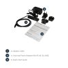 StarTech.com USB31C2SAT3 laptop dock/port replicator Black 12
