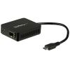 StarTech.com US1GC30SFP network card Fiber 1000 Mbit/s 1