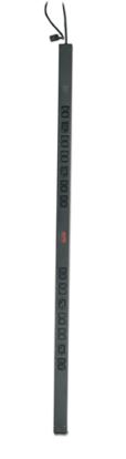 APC Basic Rack PDU power distribution unit (PDU) 24 AC outlet(s) 0U Black 1