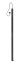 APC Basic Rack PDU power distribution unit (PDU) 24 AC outlet(s) 0U Black 1