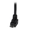 StarTech.com USBAUB2MD USB cable USB 2.0 78.7" (2 m) USB A Micro-USB B Black 4