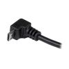 StarTech.com USBAUB2MD USB cable USB 2.0 78.7" (2 m) USB A Micro-USB B Black 5