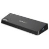 StarTech.com USB3DOCKHDPC laptop dock/port replicator Wired USB 3.2 Gen 1 (3.1 Gen 1) Type-B Black 2