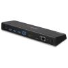 StarTech.com USB3DOCKHDPC laptop dock/port replicator Wired USB 3.2 Gen 1 (3.1 Gen 1) Type-B Black 3