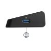 StarTech.com USB3DOCKHDPC laptop dock/port replicator Wired USB 3.2 Gen 1 (3.1 Gen 1) Type-B Black 7