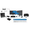 StarTech.com USB3DOCKHDPC laptop dock/port replicator Wired USB 3.2 Gen 1 (3.1 Gen 1) Type-B Black 9