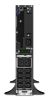 APC Smart-UPS On-Line uninterruptible power supply (UPS) Double-conversion (Online) 2.2 kVA 1980 W 10 AC outlet(s) 2