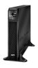APC Smart-UPS On-Line uninterruptible power supply (UPS) Double-conversion (Online) 2.2 kVA 1980 W 10 AC outlet(s) 13