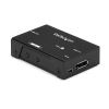 StarTech.com DPBOOST AV extender AV repeater Black 1