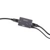 StarTech.com DPBOOST AV extender AV repeater Black 5