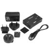 StarTech.com DPBOOST AV extender AV repeater Black 7