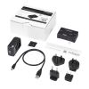 StarTech.com DPBOOST AV extender AV repeater Black 8