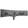 Chief Kontour K1C monitor mount / stand 24" Desk Black 2
