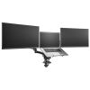 Chief Kontour K1C monitor mount / stand 24" Desk Black 4