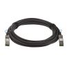 StarTech.com QSFPH40GACU7 InfiniBand/fibre optic cable 275.6" (7 m) QSFP+ Black 2