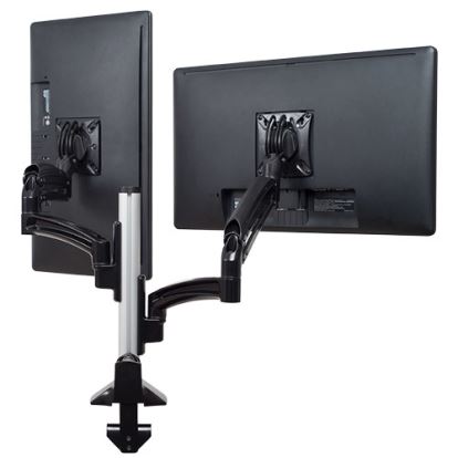 Chief K1C220BXRH monitor mount / stand 30" Desk Black 1