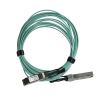 StarTech.com QSFP40GAO10M InfiniBand/fibre optic cable 393.7" (10 m) QSFP+ Black 2