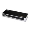 StarTech.com DK30A2DH laptop dock/port replicator Wired USB 3.2 Gen 1 (3.1 Gen 1) Type-C Black, Silver 3