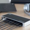 StarTech.com DK30A2DH laptop dock/port replicator Wired USB 3.2 Gen 1 (3.1 Gen 1) Type-C Black, Silver 7