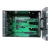 StarTech.com HSB3SATSASBA disk array 0 TB Black 5
