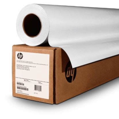 HP Artist Matte Canvas large format media 598.4" (15.2 m) 1