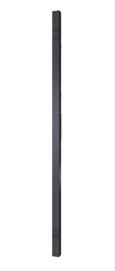 APC Rack PDU 2G power distribution unit (PDU) 30 AC outlet(s) Black 1